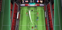 Soccer Hero screenshot 8