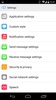 Handcent SMS皮肤（IOS7 Beta） screenshot 5