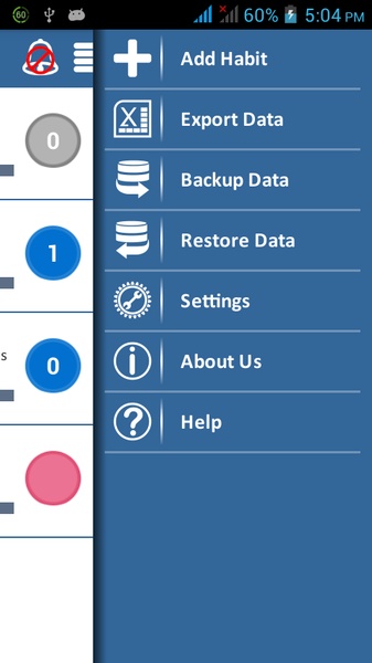 iPro Habit Track Free - Preview 6