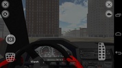 Classic Car Simulator screenshot 3