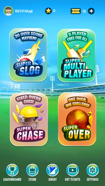 Cricket Blitz - Preview 4