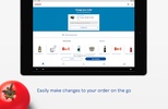 Tesco Online Groceries CZ screenshot 2