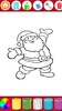 Christmas Coloring Book screenshot 12