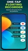 Mobile Screen Recorder for Android - Download the APK from Uptodown
