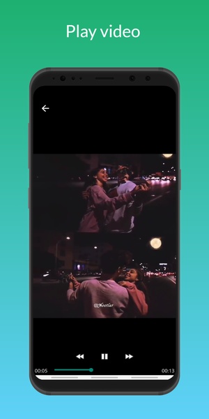 WhatsOn - Professional WhatsApp status saver - Preview 8