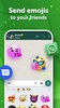 Emoji Up: emoji maker sticker screenshot 2