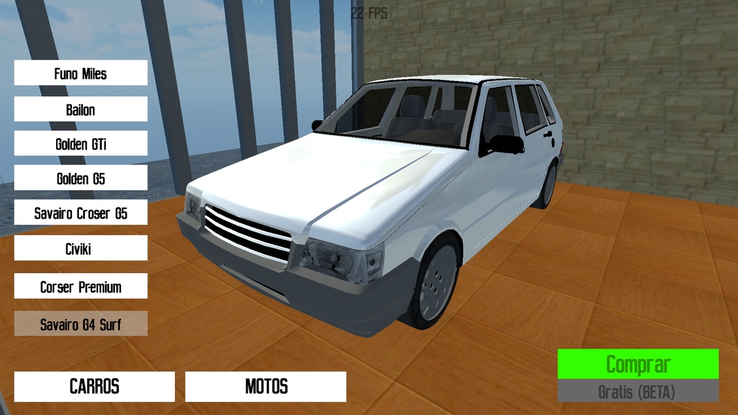 Clube Fixa - Carros Rebaixados APK voor Android Download