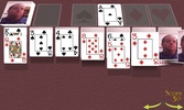 Solitario 3D - screenshot 4