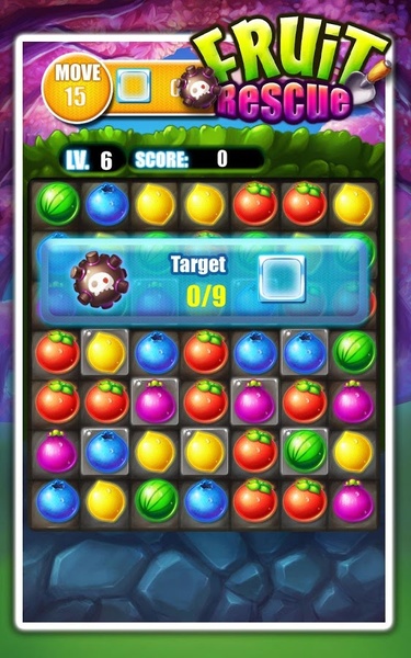 FruitRescue - Preview 2