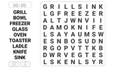 Word Search screenshot 1