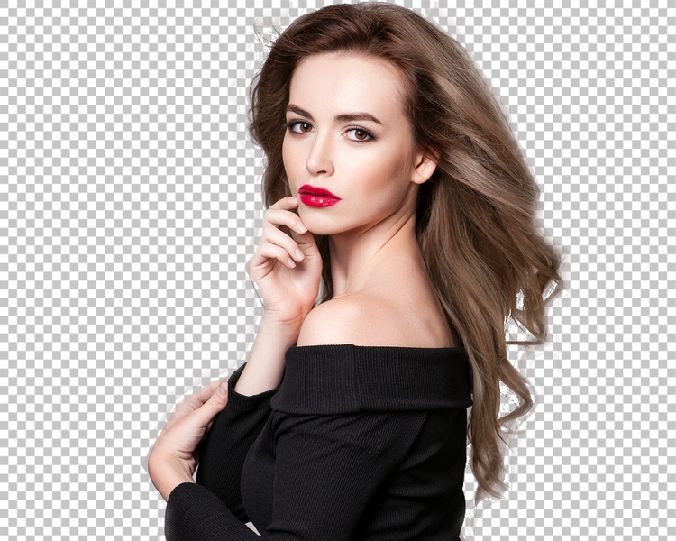 Blur Photo Background Effects - Preview 2