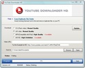 Youtube Downloader HD screenshot 1