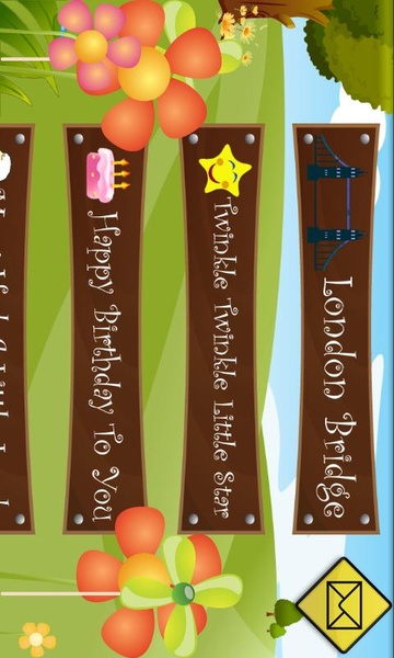 Nursery Rhymes Piano Tunes For Toddlers, Babies an - Preview 6