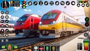 City Train Game screenshot 11