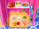 Food Games: Cook Breakfast 3D screenshot 1