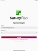 SurveyPlus screenshot 2