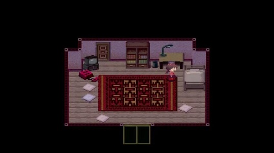 Yume Nikki screenshot 3