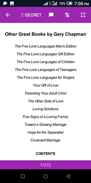 Love Stories - Preview 6