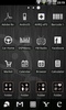 RBW GO Launcher EX screenshot 4