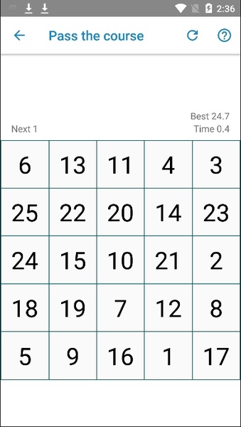 Speed Reading - Preview 4