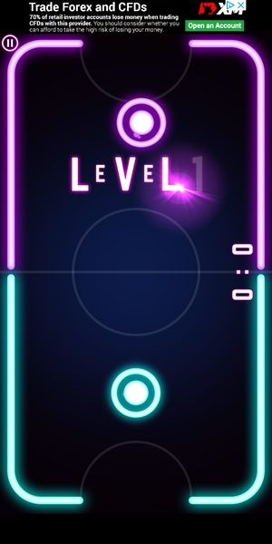 Neon Hockey - Preview 8
