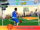 Basketball Street Hero screenshot 5