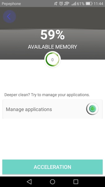 Cleaning your phone - Preview 5