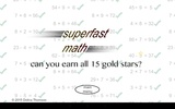 SuperfastMath screenshot 7