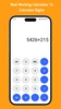 Calculator Hide Photo - Video screenshot 3