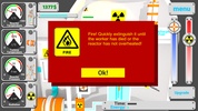 Nuclear Power Reactor inc - indie atom simulator screenshot 2