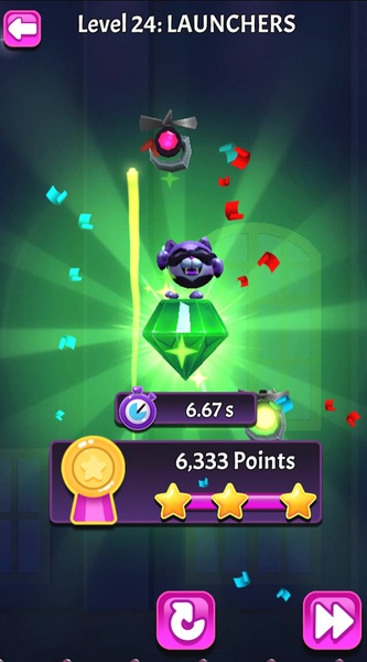 Hooky Crook - Preview 6