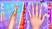 Acrylic Nail Salon screenshot 5