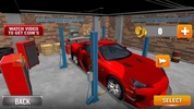 Car Stunt Race 3D screenshot 5