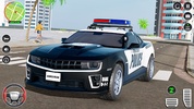 Police Car Games - Police Game screenshot 1