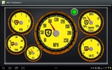 OBD2 Dashboard-1 (FREE DEMO) screenshot 2