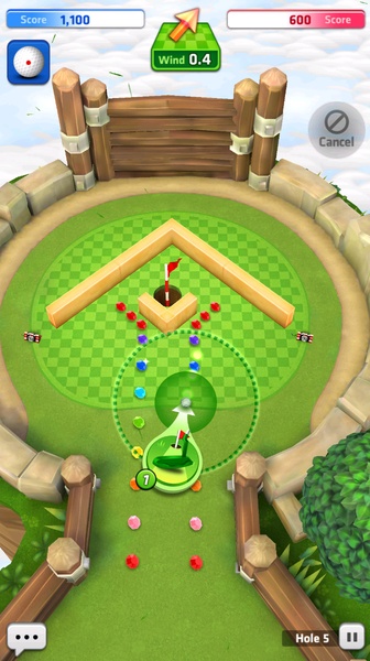 Mini Golf King - Preview 14