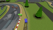 McQueen Drift Cars 3 - Super C screenshot 3