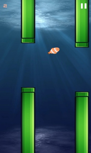 World Fish - Preview 4