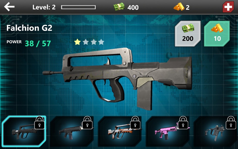 Elite Spy: Assassin Mission - Preview 6