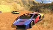 GT Car Drift Racing screenshot 3