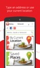 Restaurantfinder screenshot 8