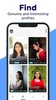 Hi Hello:Dating App for Bharat screenshot 7