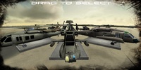 Attack Helicopter Choppers screenshot 5