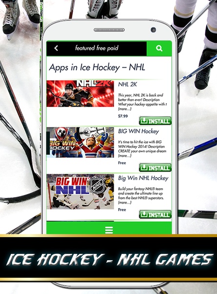 Sports Games - Preview 9
