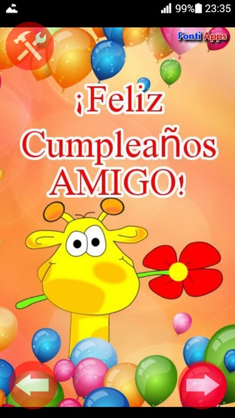 Frases de Cumpleanos - Preview 12