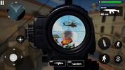 Counter Terrorist Gun War Game screenshot 3