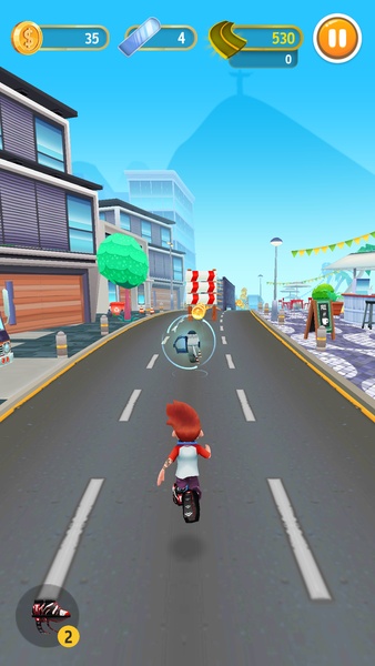 Bus Rush 2 - Preview 7