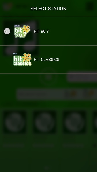 Hit 96.7 - Preview 3