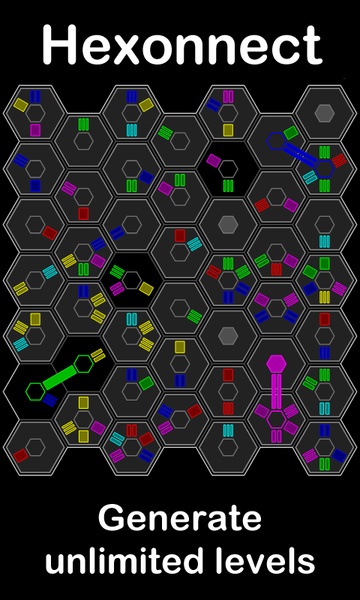 Hexonnect - Preview 2