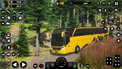 Offroad Bus Games Racing Games screenshot 1